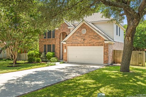 A home in Schertz