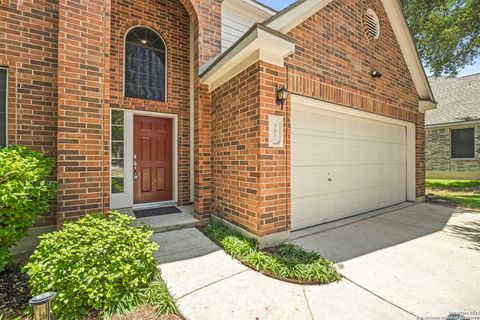 A home in Schertz