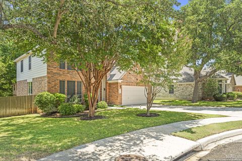 A home in Schertz