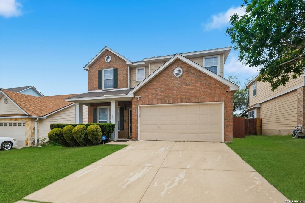 Photo of 1823 Rebeccas, San Antonio, TX 78251 (MLS # 1956497)