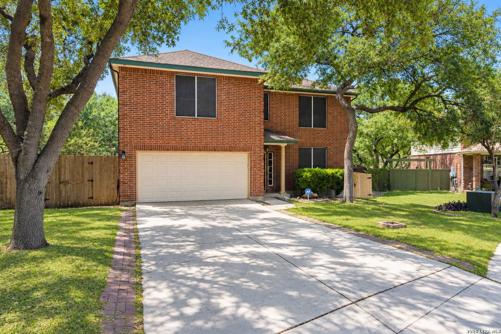 Photo of 3420 Dartmouth Cv, Schertz, TX 78154 (MLS # 2018788)