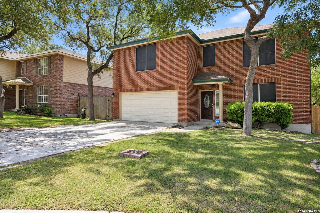 Photo of 3420 Dartmouth Cv, Schertz, TX 78154 (MLS # 2018788)