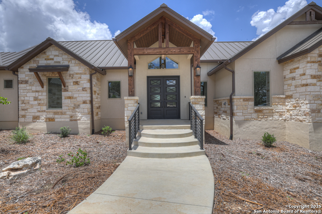 1321 Powder Ridge Road