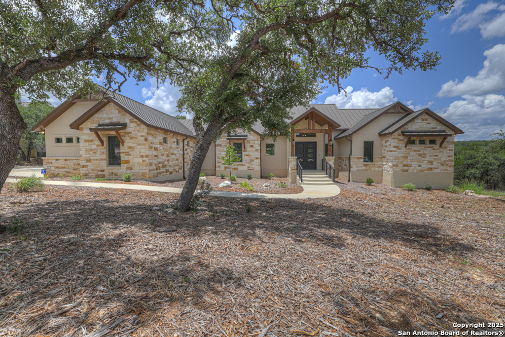 1321 Powder Ridge Road