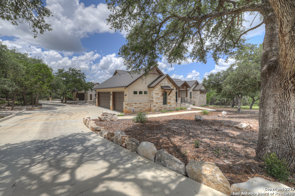 1321 Powder Ridge Road