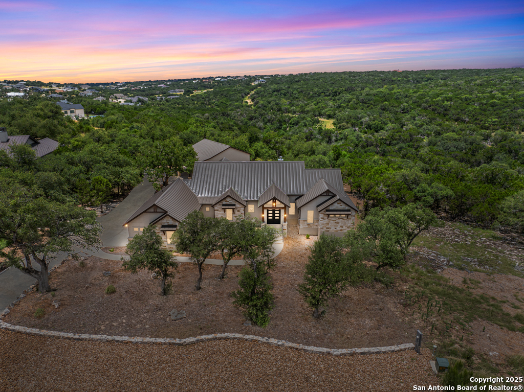 1321 Powder Ridge Road