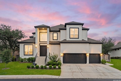 Photo of 28916 Pfeiffers Gate, Boerne, TX 78015 (MLS # 1990949)