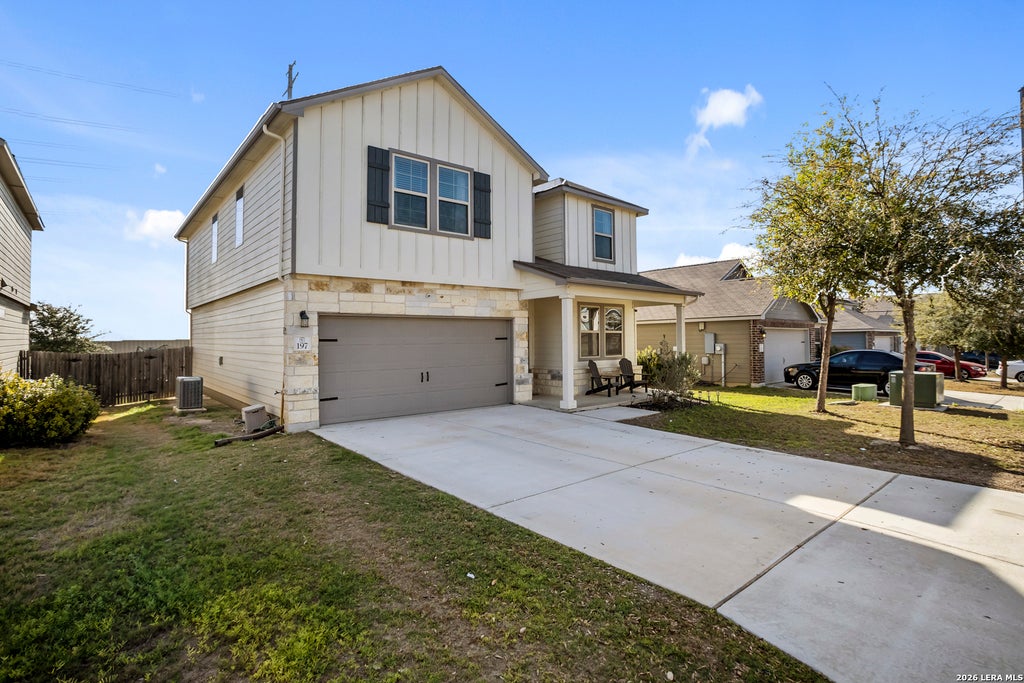 Photo of 197 Hunters, San Antonio, TX 78253 (MLS # 1991452)