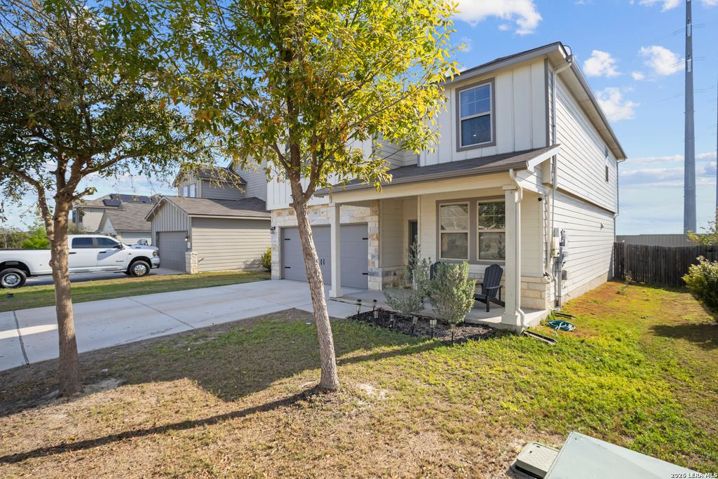 Photo of 197 Hunters, San Antonio, TX 78253 (MLS # 1991452)