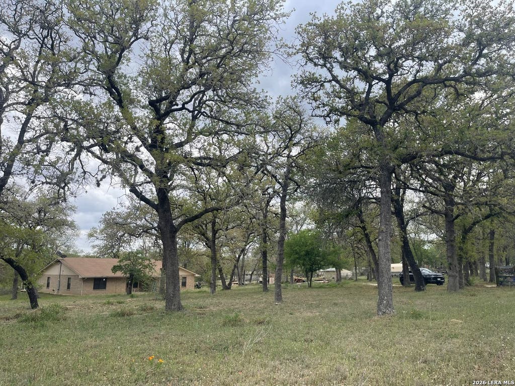 Photo of 135 Pullman, La Vernia, TX 78121 (MLS # 1954458)