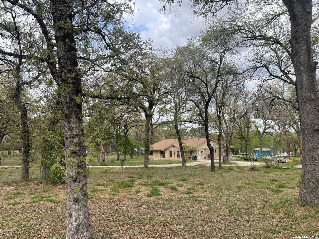 Photo of 135 Pullman, La Vernia, TX 78121 (MLS # 1954458)