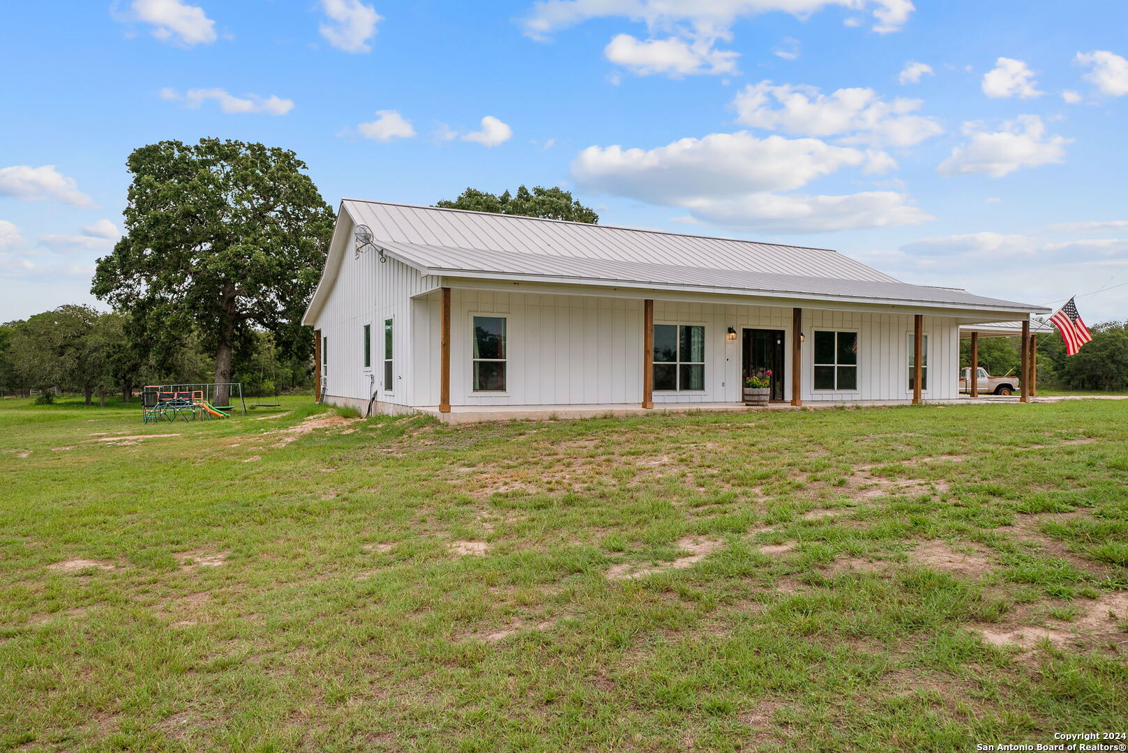 View Sutherland Springs, TX 78161 house