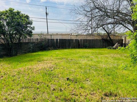 A home in Live Oak