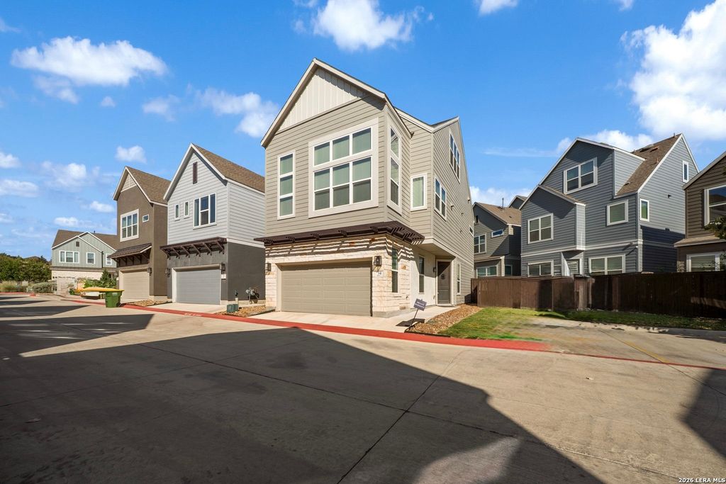 Photo of 5843 Whitby UNIT 34, San Antonio, TX 78240 (MLS # 1954748)