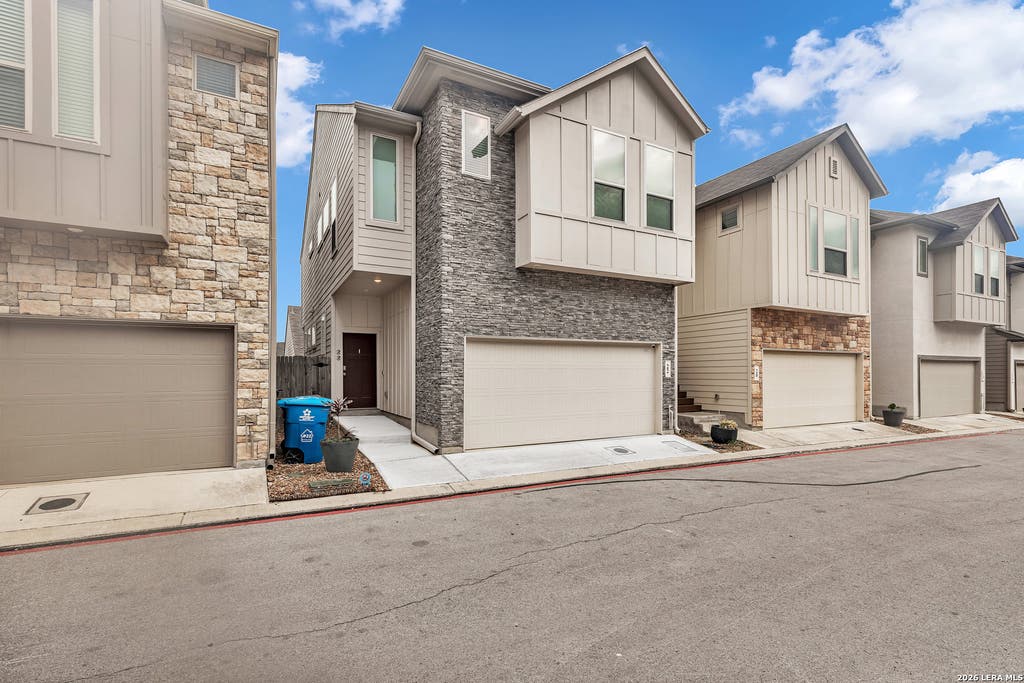 Photo of 6446 Babcock #22, San Antonio, TX 78249 (MLS # 1992707)