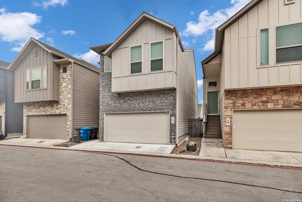 Photo of 6446 Babcock #22, San Antonio, TX 78249 (MLS # 1992707)