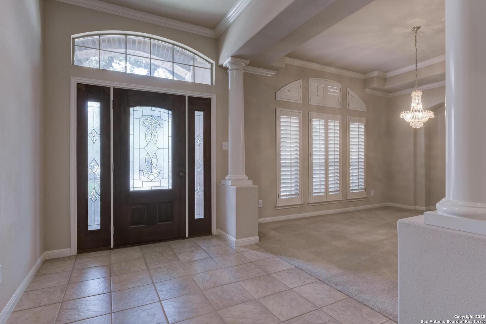 7 Cascade Glen