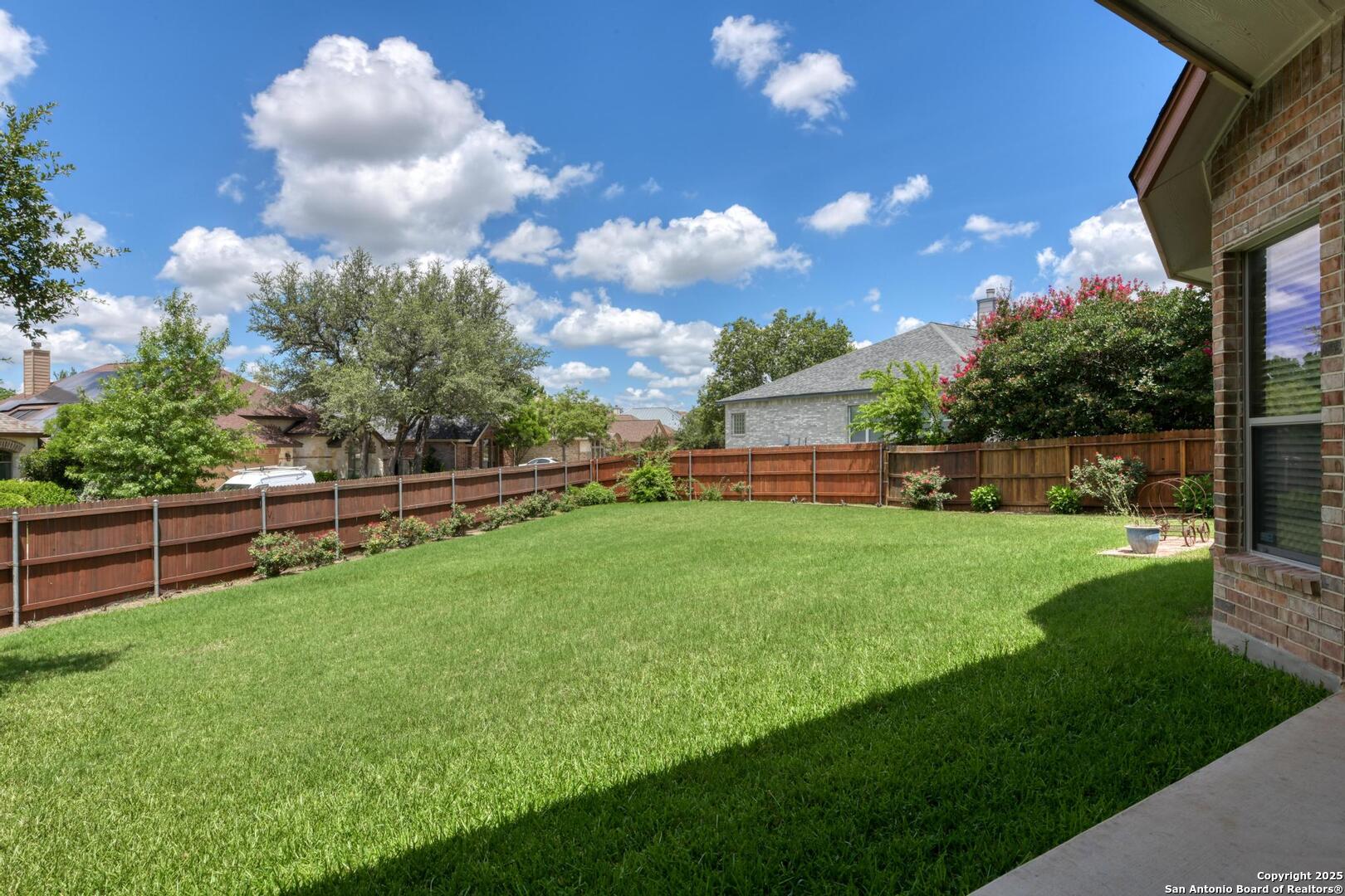 7 Cascade Glen