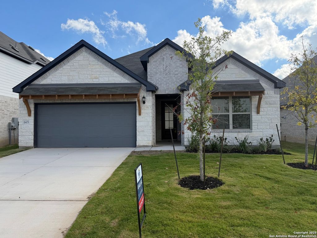 Photo of 11475 Buffalo Bill, San Antonio, TX 78254 (MLS # 1915328)
