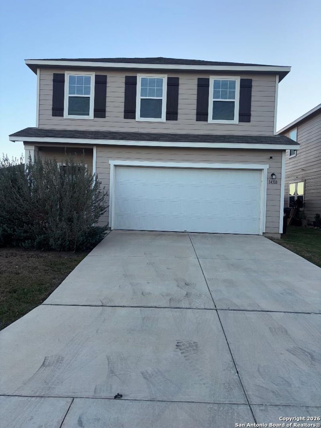 Photo of 14318 Elkhorn Crest, San Antonio, TX 78253 (MLS # 1934500)