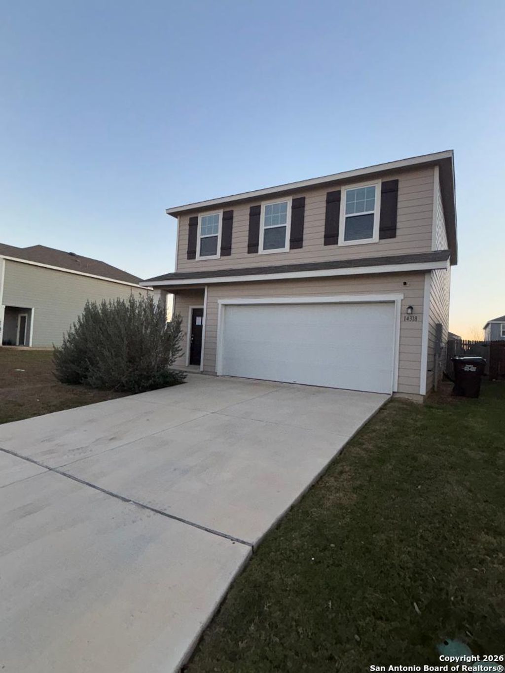 Photo of 14318 Elkhorn Crest, San Antonio, TX 78253 (MLS # 1934500)