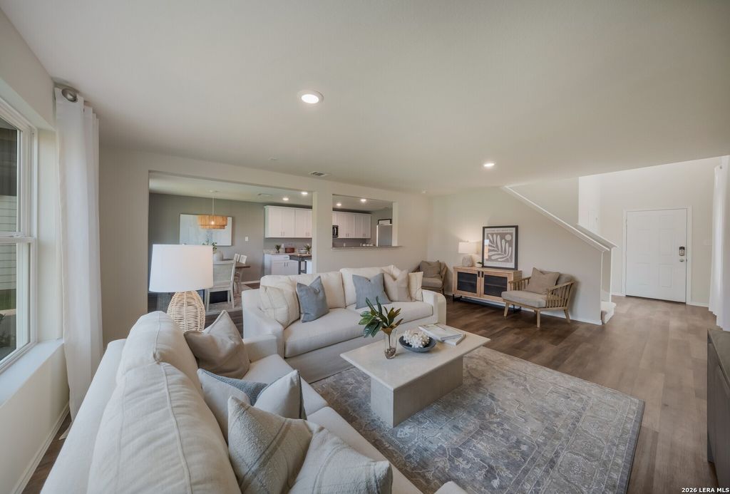 Photo of 10203 Monte Carmel Place, Converse, TX 78109 (MLS # 1939341)