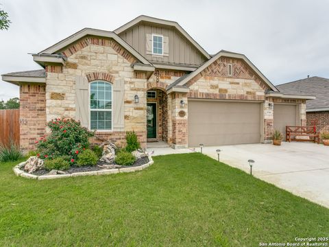 5344 Jasmine Bulverde TX 78163