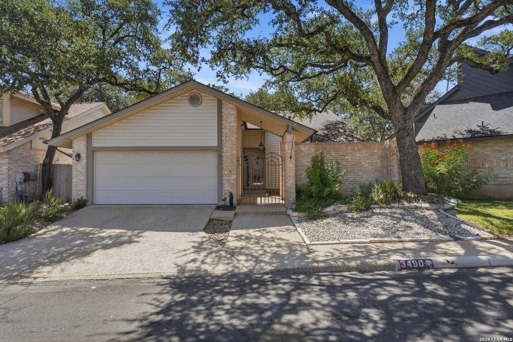 Photo of 3490 River Way, San Antonio, TX 78230 (MLS # 2010427)