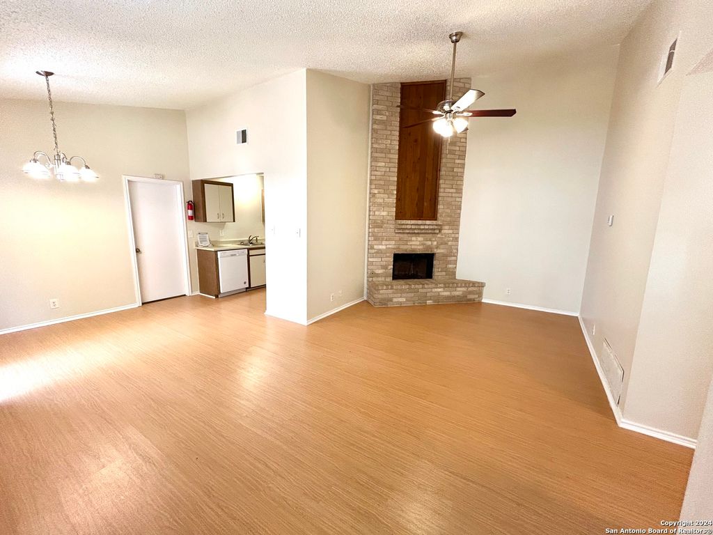 Photo of 8906 AMBER DUSK, San Antonio, TX 78250 (MLS # 1944054)