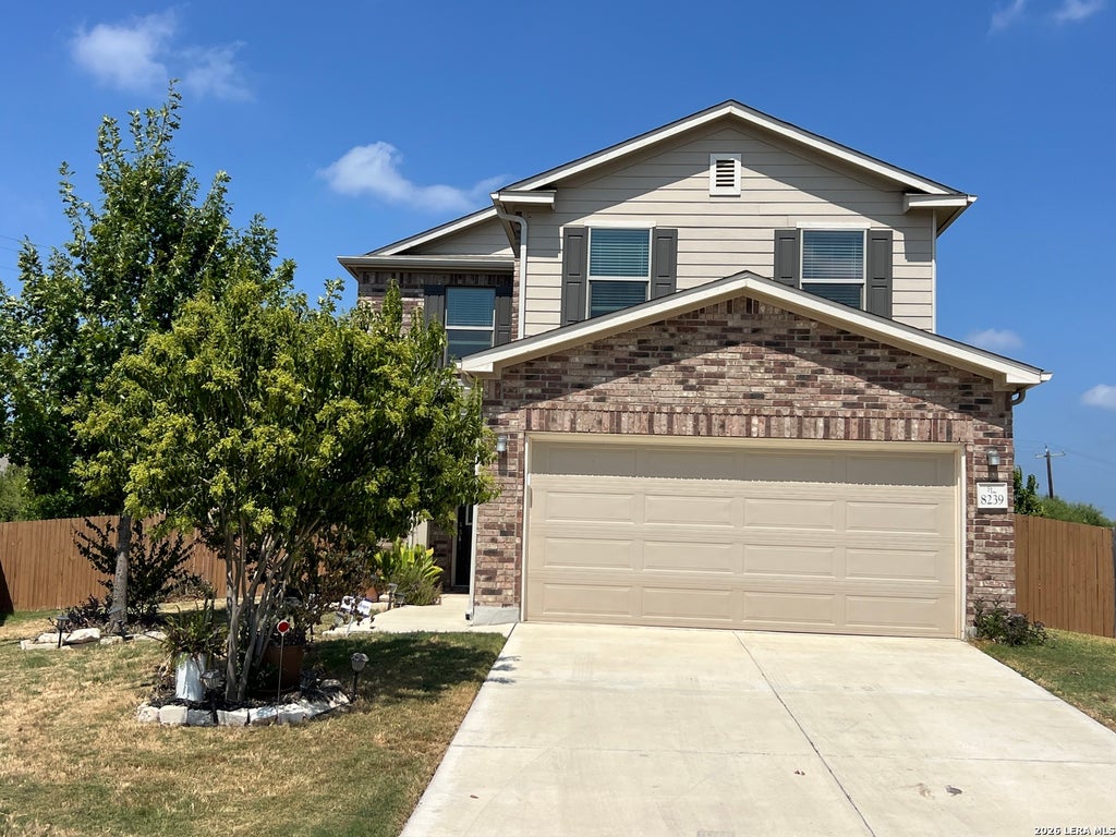 Photo of 8239 Velasquez, San Antonio, TX 78253 (MLS # 2018308)
