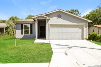 Single Family Residence at 723 Sewanee