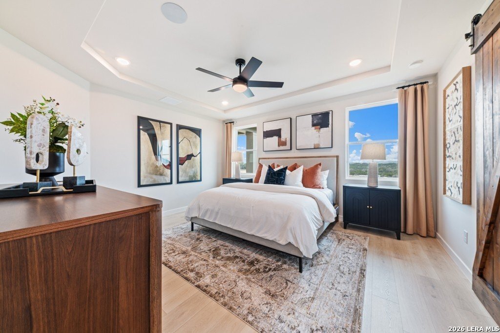 17133 Elder Walnut Drive