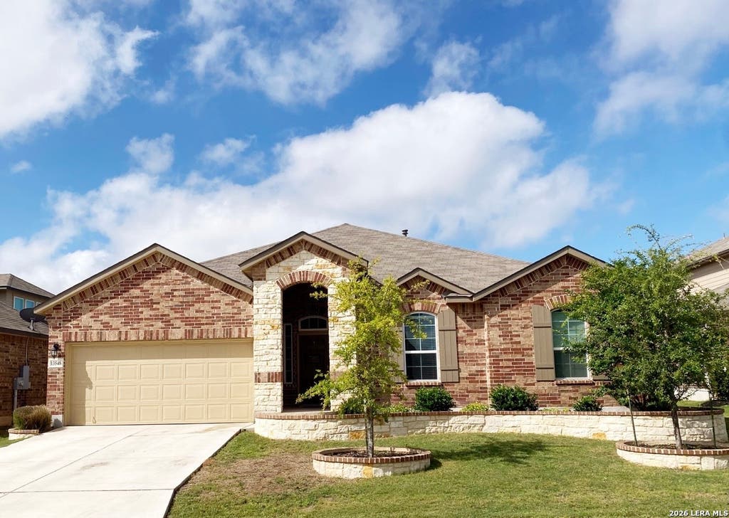 Photo of 13546 MEREDITH CV, San Antonio, TX 78254 (MLS # 2007167)