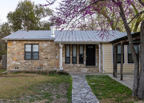 325 Hickman Boerne TX 78006