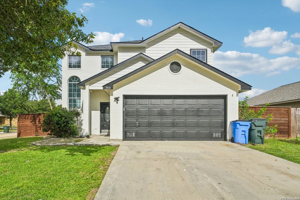 Photo of 3410 ROB ROY ST, Seguin, TX 78155 (MLS # 1993384)