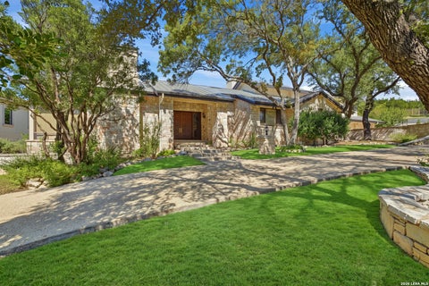 Photo of 13 VINEYARD, San Antonio, TX 78257 (MLS # 2022657)