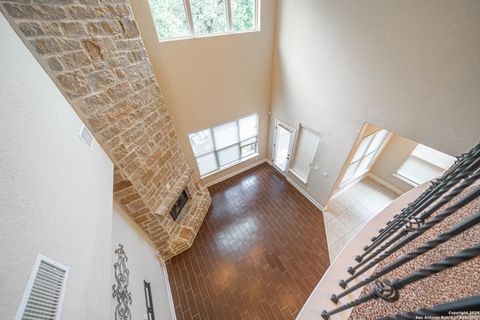 A home in Boerne