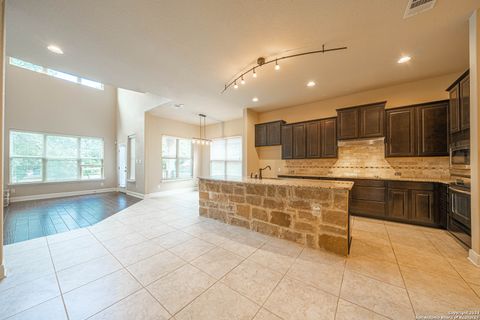 A home in Boerne