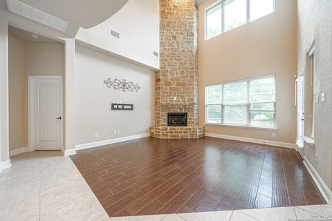 A home in Boerne