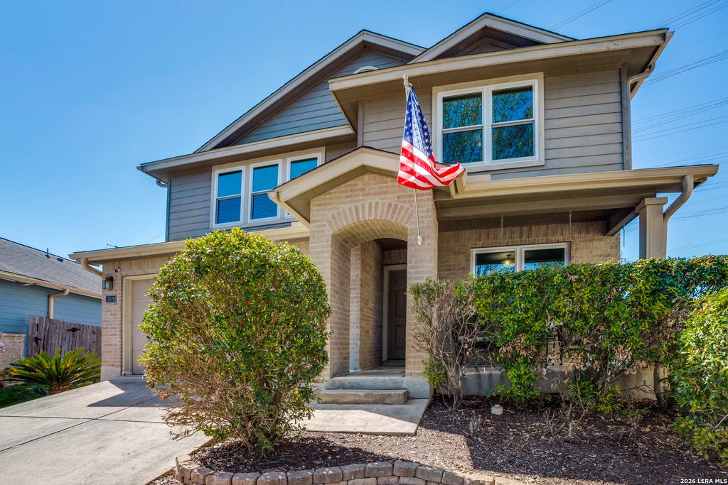 Photo of 11426 Estufa, San Antonio, TX 78245 (MLS # 1939332)