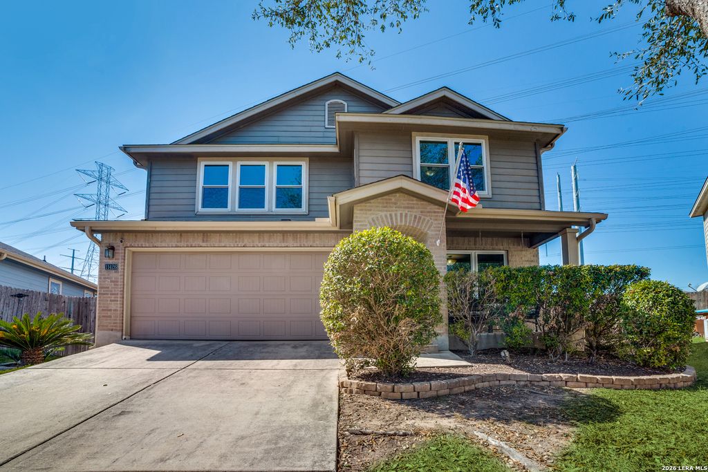 Photo of 11426 Estufa, San Antonio, TX 78245 (MLS # 1939332)