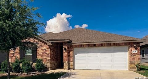 Photo of 438 Shelton Pass, Cibolo, TX 78108 (MLS # 2000163)