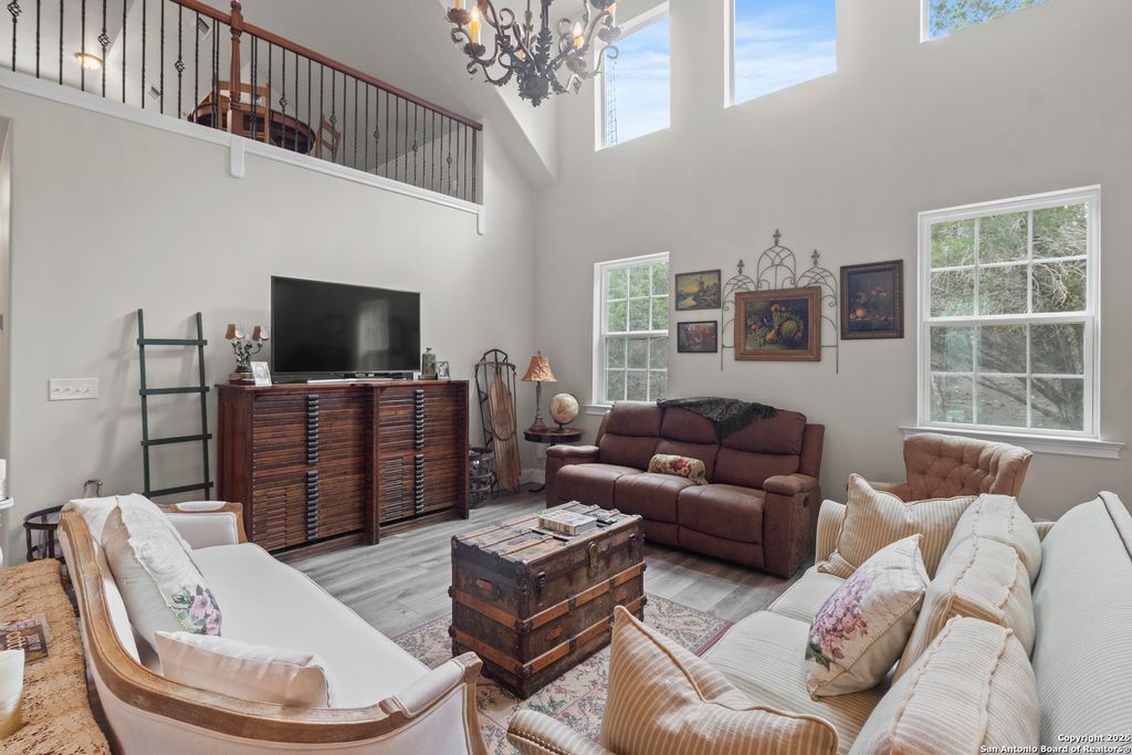 Photo of 792 ALAMO BEACH RD, Pipe Creek, TX 78063 (MLS # 1968758)