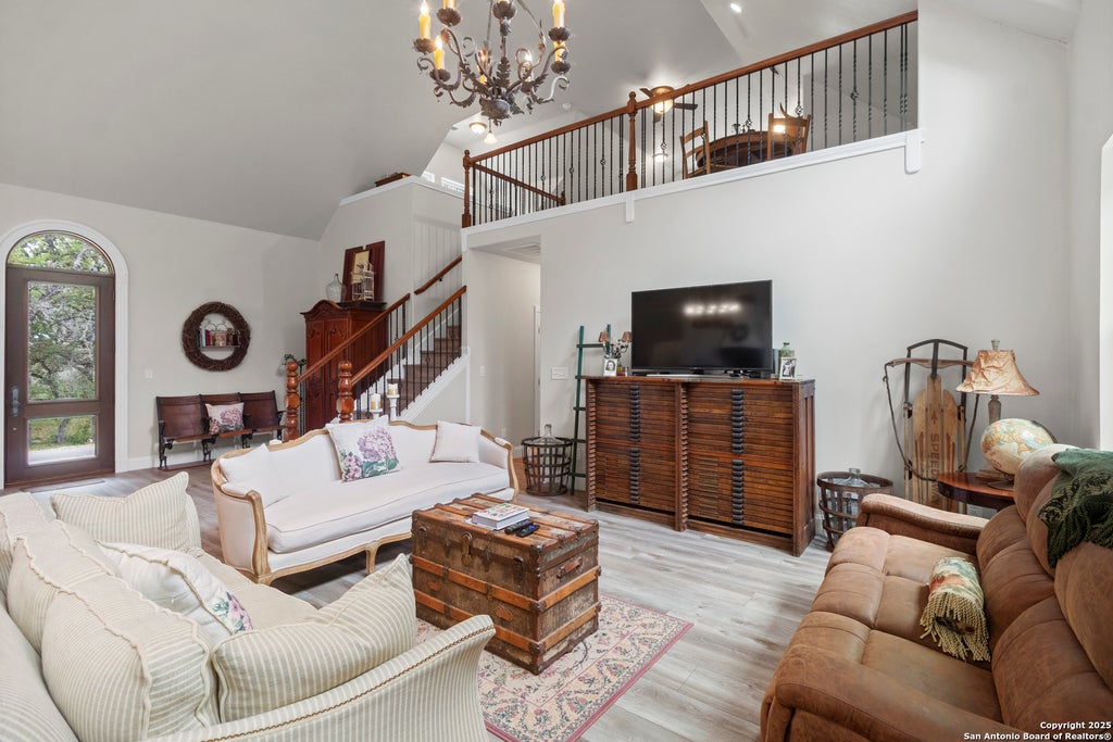 Photo of 792 ALAMO BEACH RD, Pipe Creek, TX 78063 (MLS # 1968758)