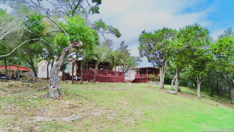 1085 Zane Grey Spring Branch TX 78070
