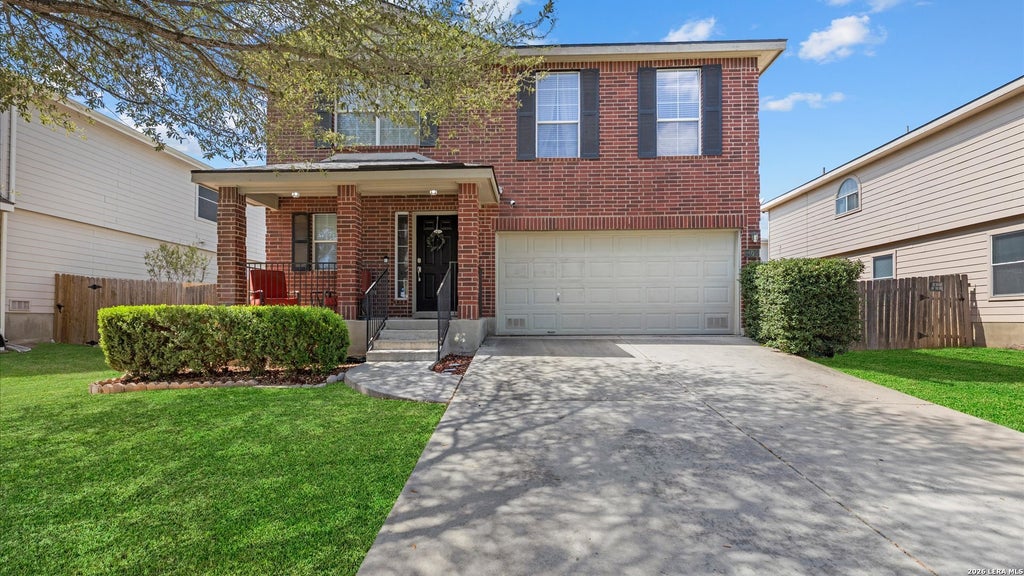 Photo of 9019 Lilac, Universal City, TX 78148 (MLS # 1954958)