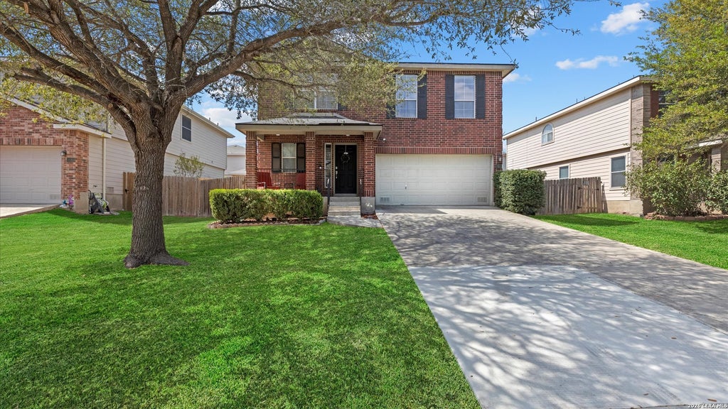 Photo of 9019 Lilac, Universal City, TX 78148 (MLS # 1954958)