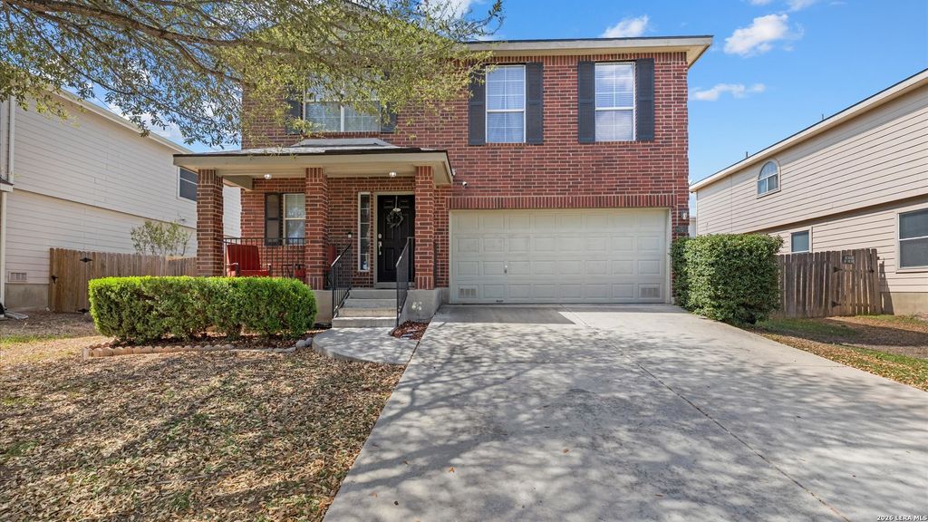 Photo of 9019 Lilac, Universal City, TX 78148 (MLS # 1954958)