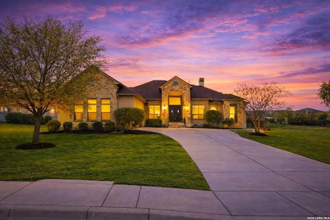 25215 Wild Sage Boerne TX 78006