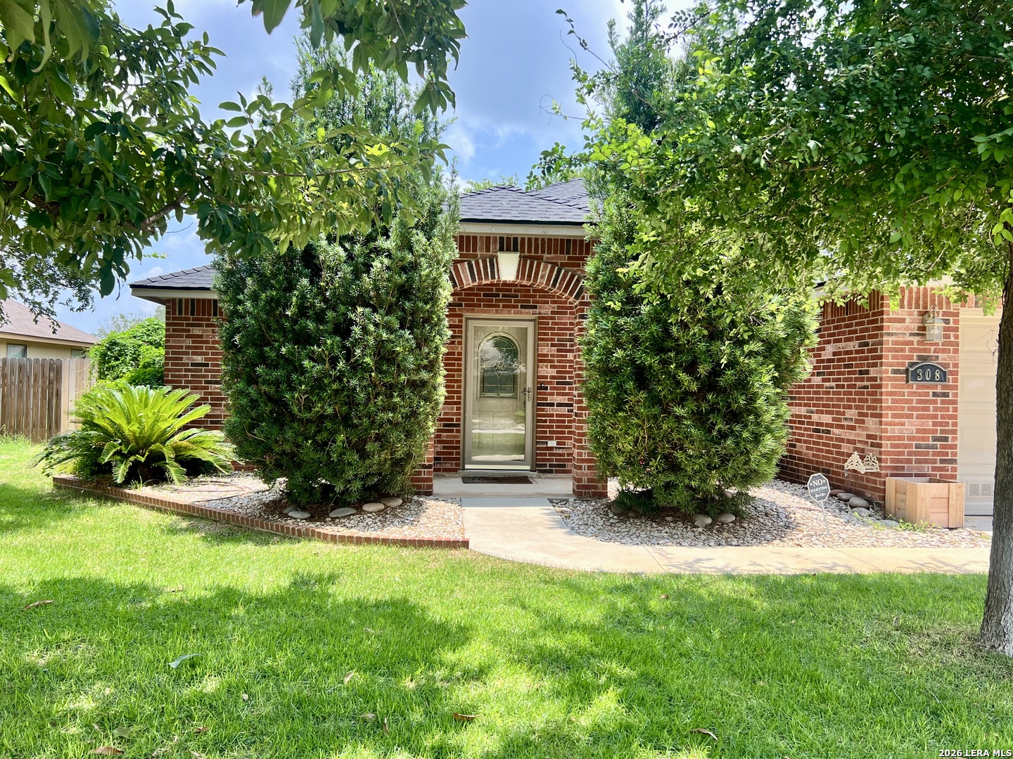 308 Bunker Hill